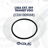 LIGA EXT. INY TRANSIT VDO