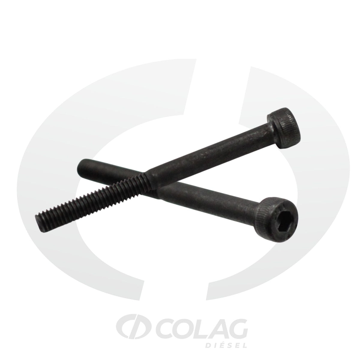 TORNILLO FIJACION DE VÁLVULA CAT C7/C9