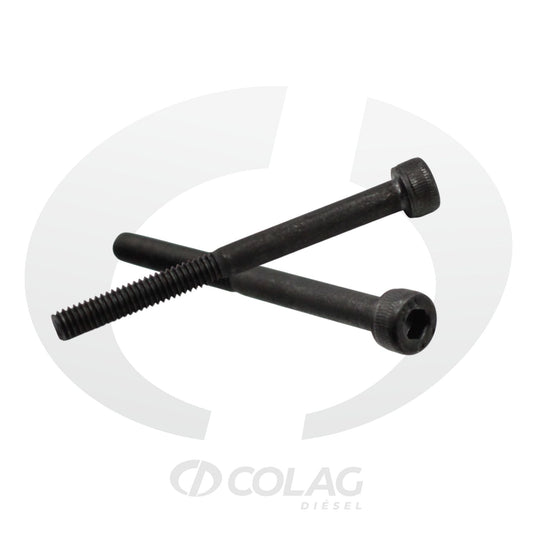 TORNILLO FIJACION DE VÁLVULA CAT C7/C9