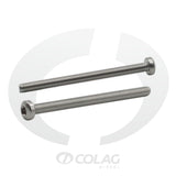 TORNILLO DE FIJACIÓN DE BOBINA CAT C7/C9