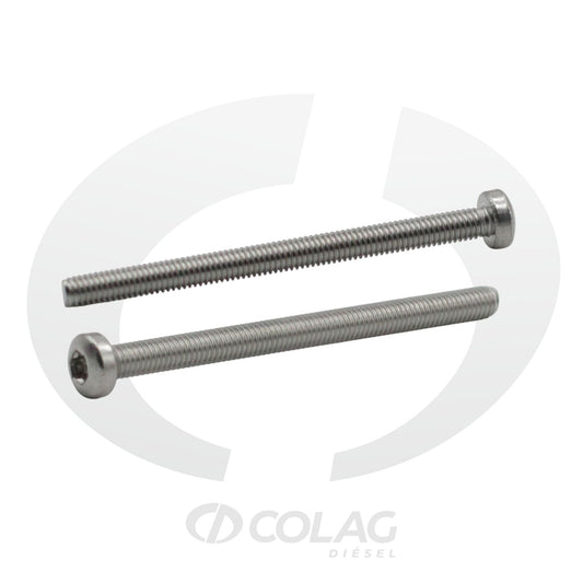 TORNILLO DE FIJACIÓN DE BOBINA CAT C7/C9