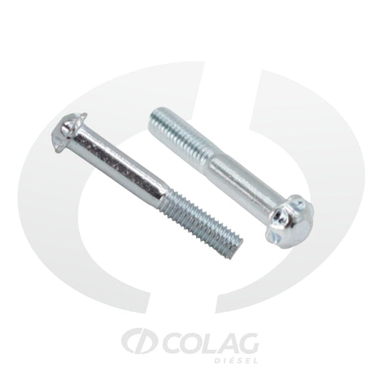 TORNILLO DE FIJACION HEUI VÁLVULA POPET