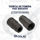 TUERCA DE TOBERA FIAT DUCATO