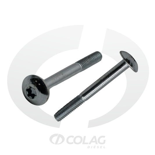 TORNILLO DE BOBINA INYECTOR HEUI