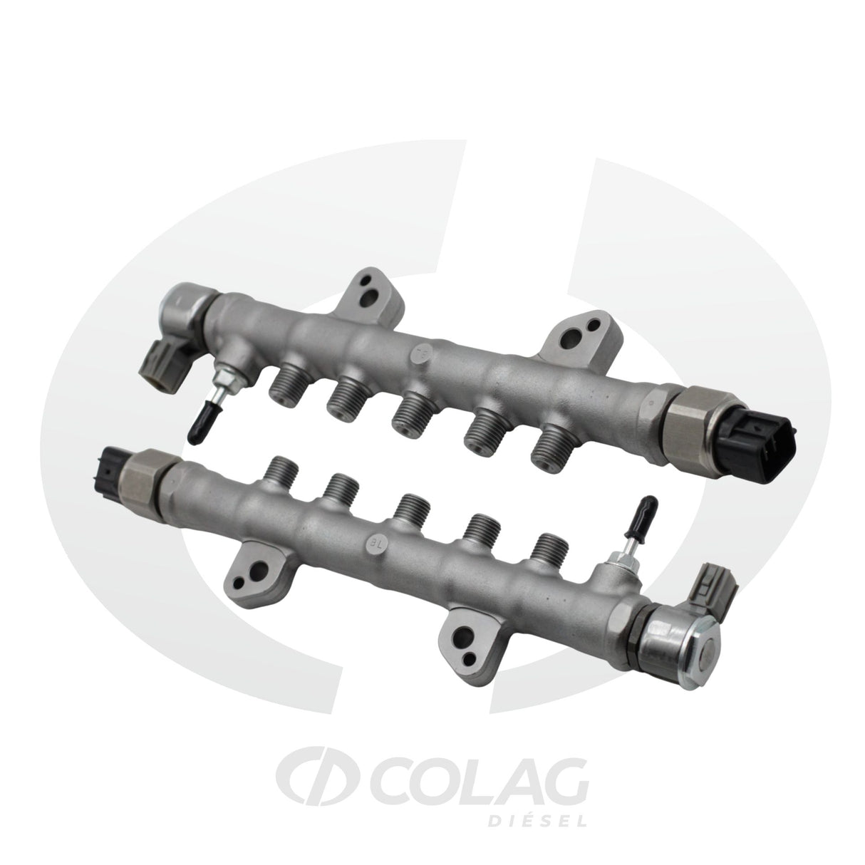 RIEL TOYOTA HILUX 6 PINES 23810-0E011