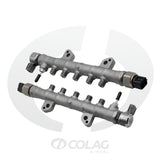 RIEL TOYOTA HILUX 6 PINES 23810-0E011