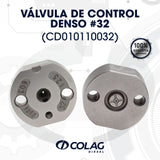 VÁLVULA DE CONTROL DENSO #32