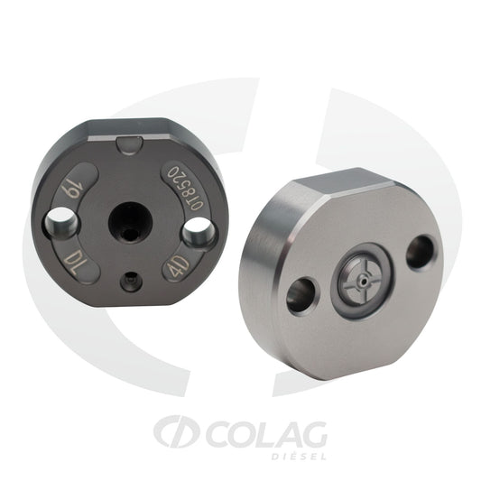 VÁLVULA DE CONTROL G3S22 PERKINS