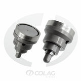 VÁLVULA POPPET COMPLETA CELECT N14, M11