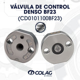 VÁLVULA DE CONTROL DENSO BF23