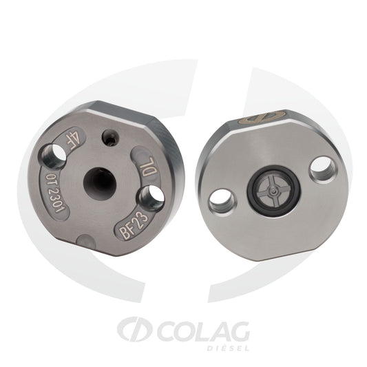 VÁLVULA DE CONTROL DENSO BF23