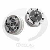 VÁLVULA DE CONTROL C9 PARA INYECTOR
