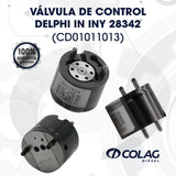VÁLVULA DE CONTROL DELPHI INY 28342997