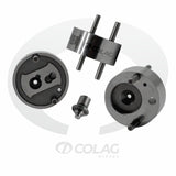 VÁLVULA PIEZO 115, 116, 117 AUDI , VW