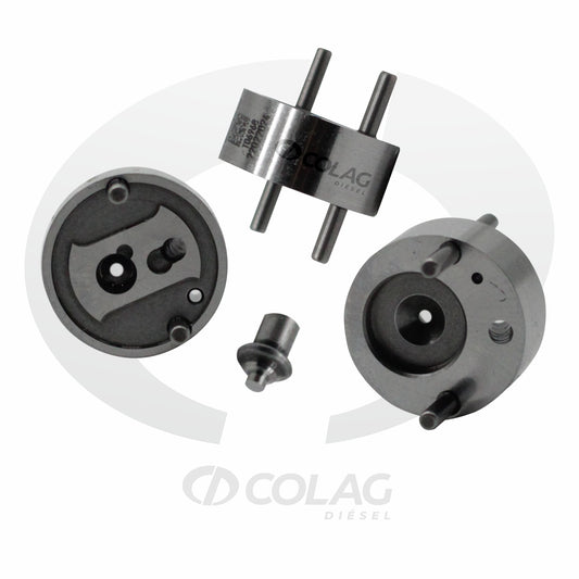 VÁLVULA PIEZO 115, 116, 117 AUDI , VW