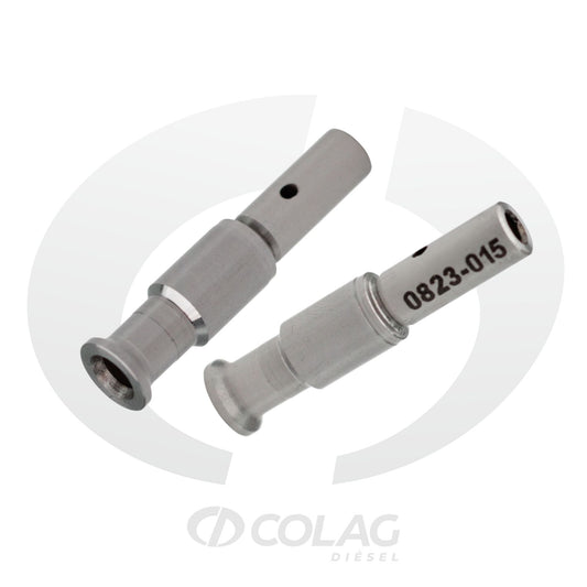 VÁLVULA POPET EUI 7.015 DETROIT DDIV