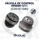 VÁLVULA DE CONTROL 095000-1211