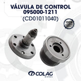 VÁLVULA DE CONTROL 095000-1211