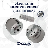 VÁLVULA DE CONTROL VOLVO