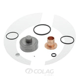 KIT COMPLETO ISX 15 CON LIGAS