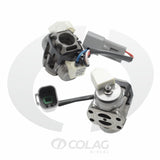 VÁLVULA CON CONECTOR MAXXFORCE G2.9