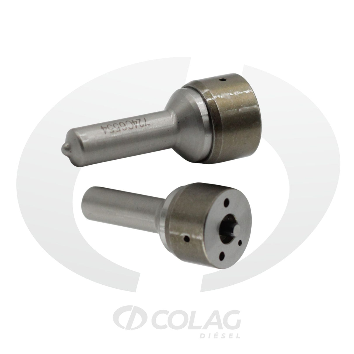 TOBERA CAT C7/C9 6 ORIFICIOS