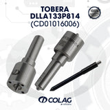 TOBERA DLLA133P814