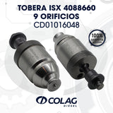 TOBERA ISX 4088660
