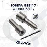 TOBERA G3S117