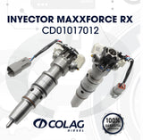 INYECTOR MAXX FORCE G2.9 RX