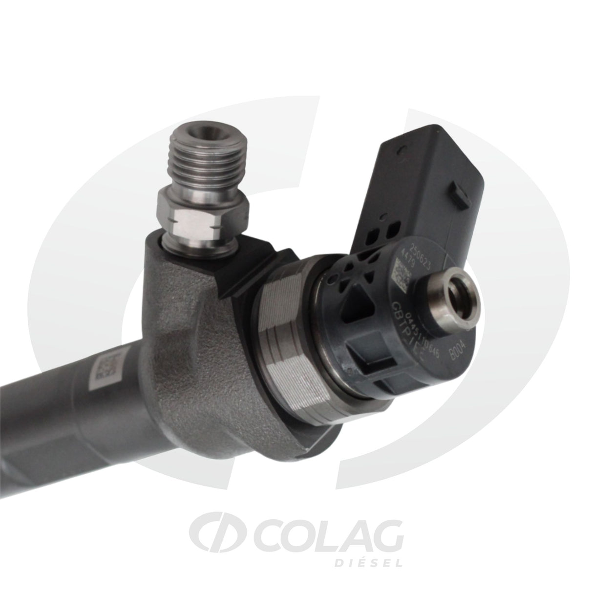 INYECTOR AMAROK 0445110369 REEMPLAZO