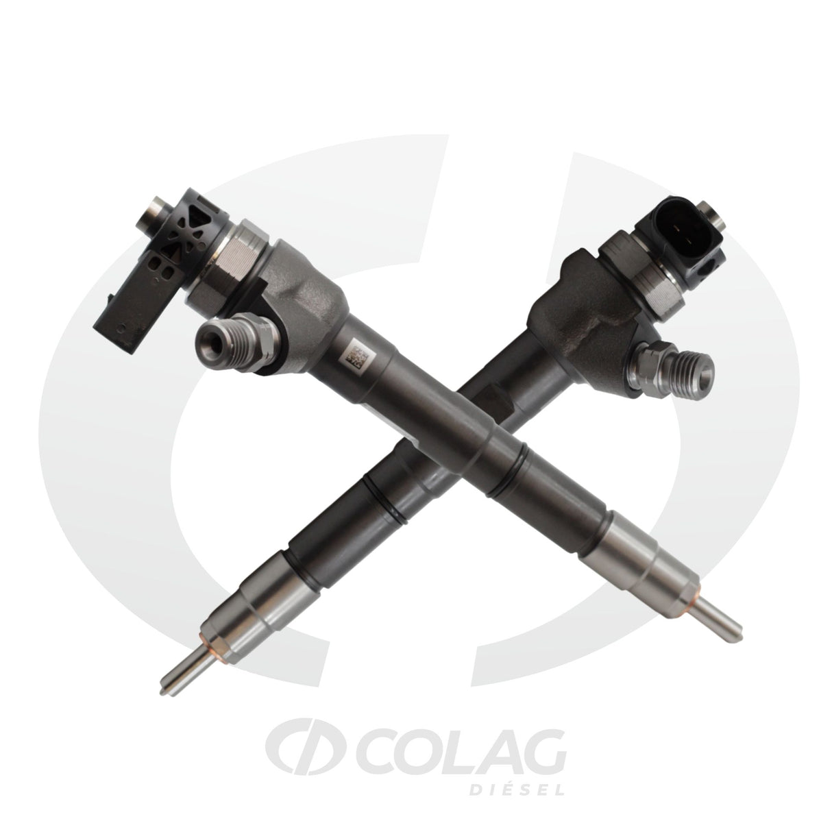 INYECTOR AMAROK 0445110369 REEMPLAZO
