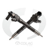 INYECTOR AMAROK 0445110369 REEMPLAZO