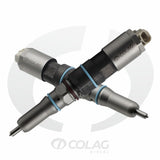 INYECTOR NUEVO CAT C9.3 456-3493