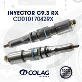 INYECTOR NUEVO CAT C9.3 456-3493RX
