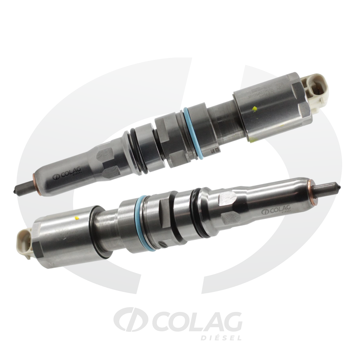 INYECTOR NUEVO CAT C9.3 456-3493RX