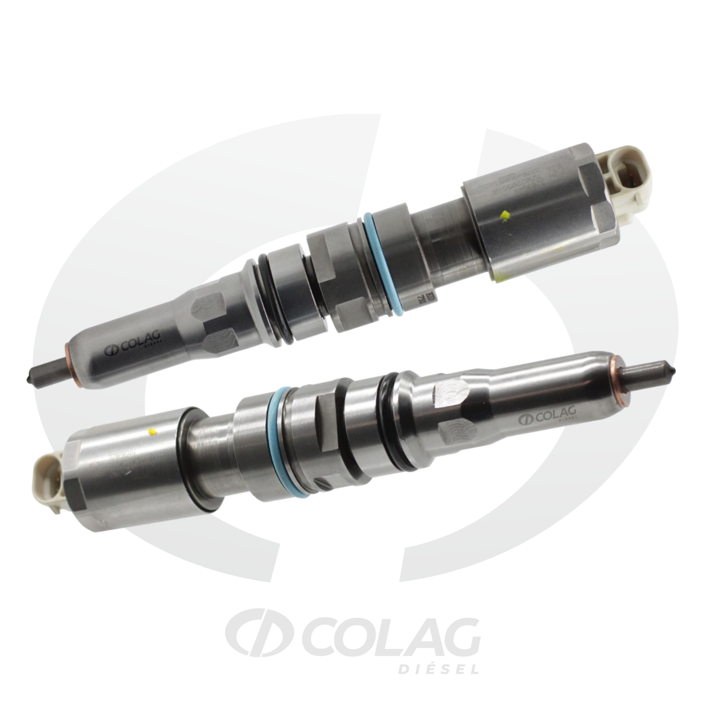 INYECTOR NUEVO CAT C9.3 456-3493RX