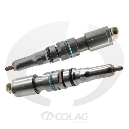 INYECTOR NUEVO CAT C9.3 456-3493RX