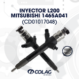 INYECTOR L200 MITSUBISHI 1465A041