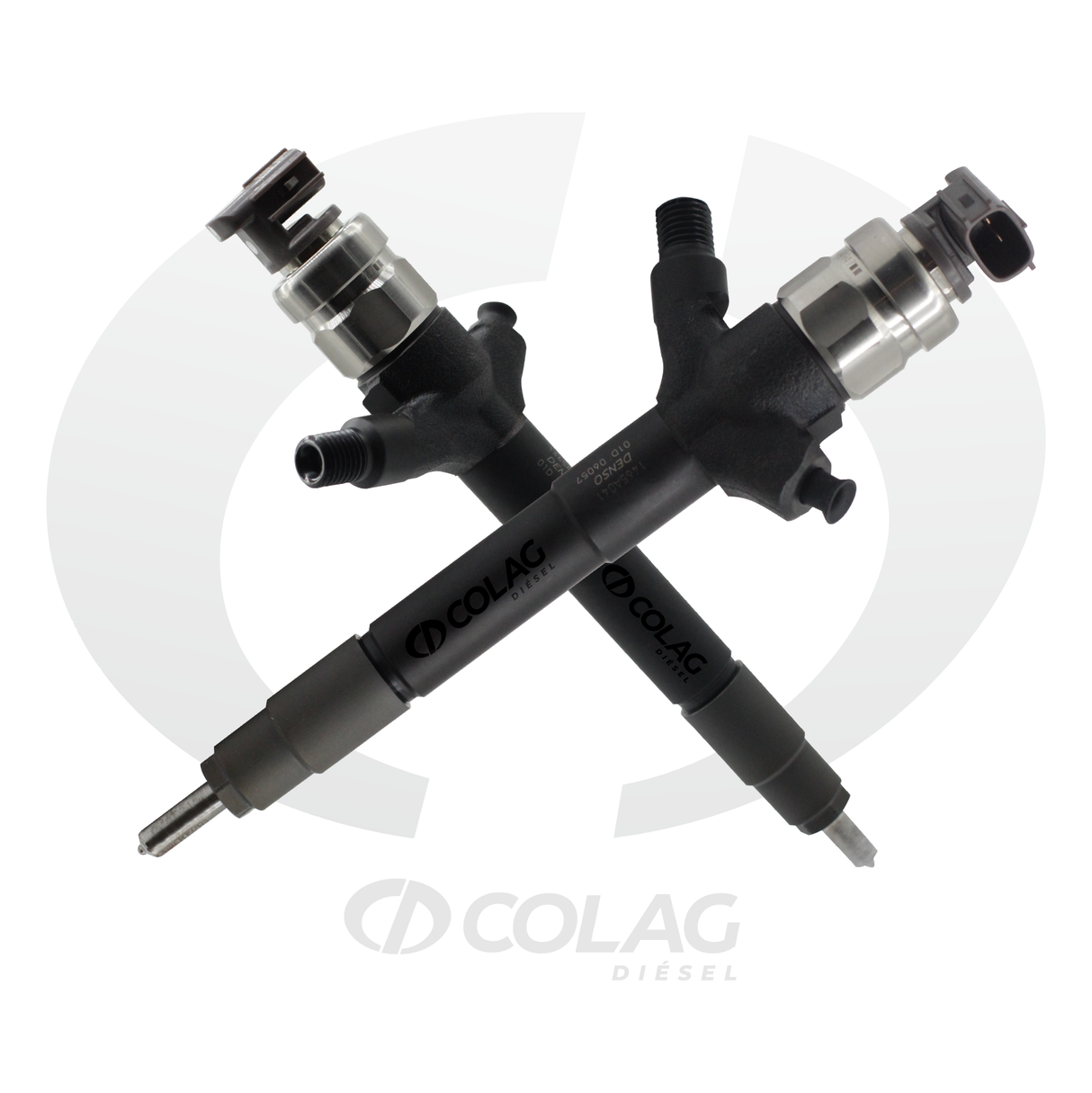 INYECTOR L200 MITSUBISHI 1465A041