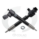 INYECTOR HILUX 23670-0E070 RX