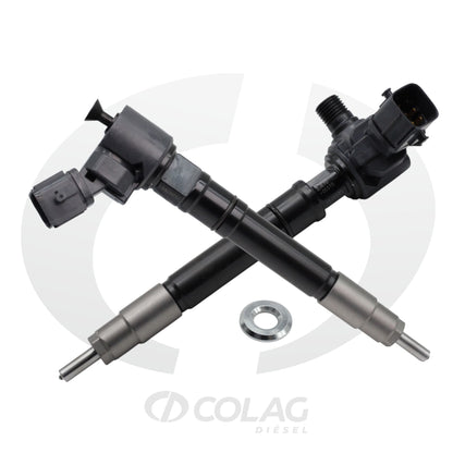INYECTOR HILUX 23670-0E070 RX