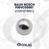 BALIN BOSCH F00VC05001