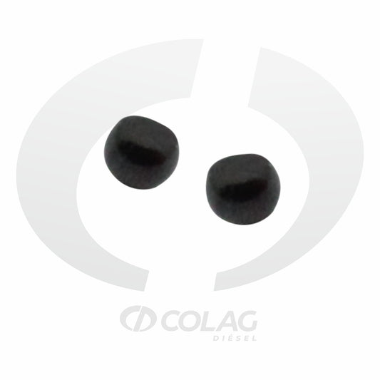 BALIN DENSO MEDIA BALA