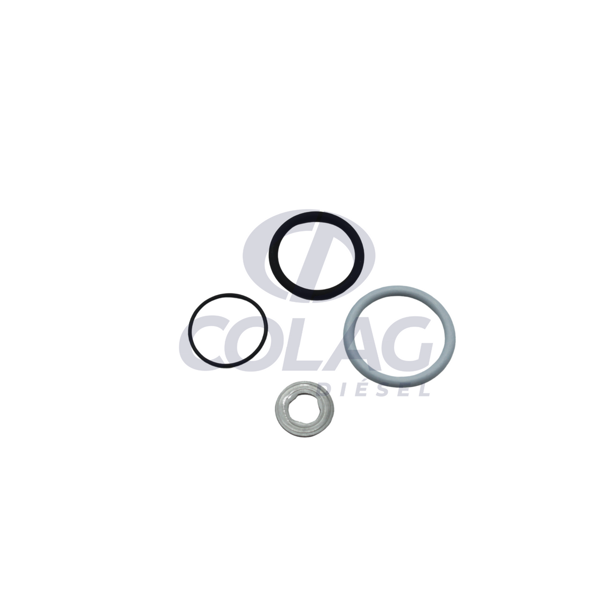 KIT DE LIGAS INT Y EXT 6.4