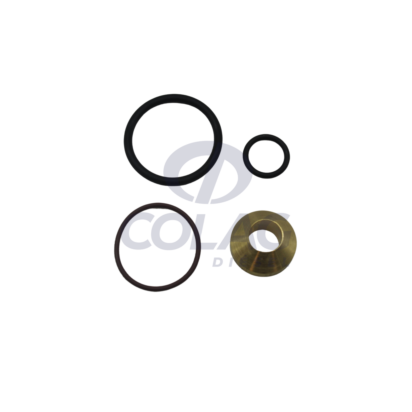 KIT DE REPARACION ISUZU 400