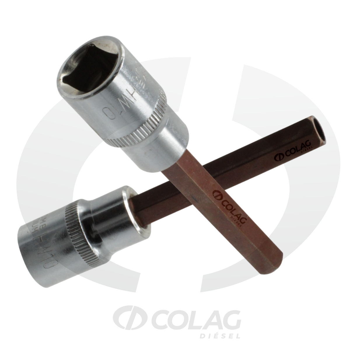 LLAVE PARA DESARMAR INYECTOR AMAROK 2.0