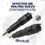 INYECTOR MB 904/906 NUEVO