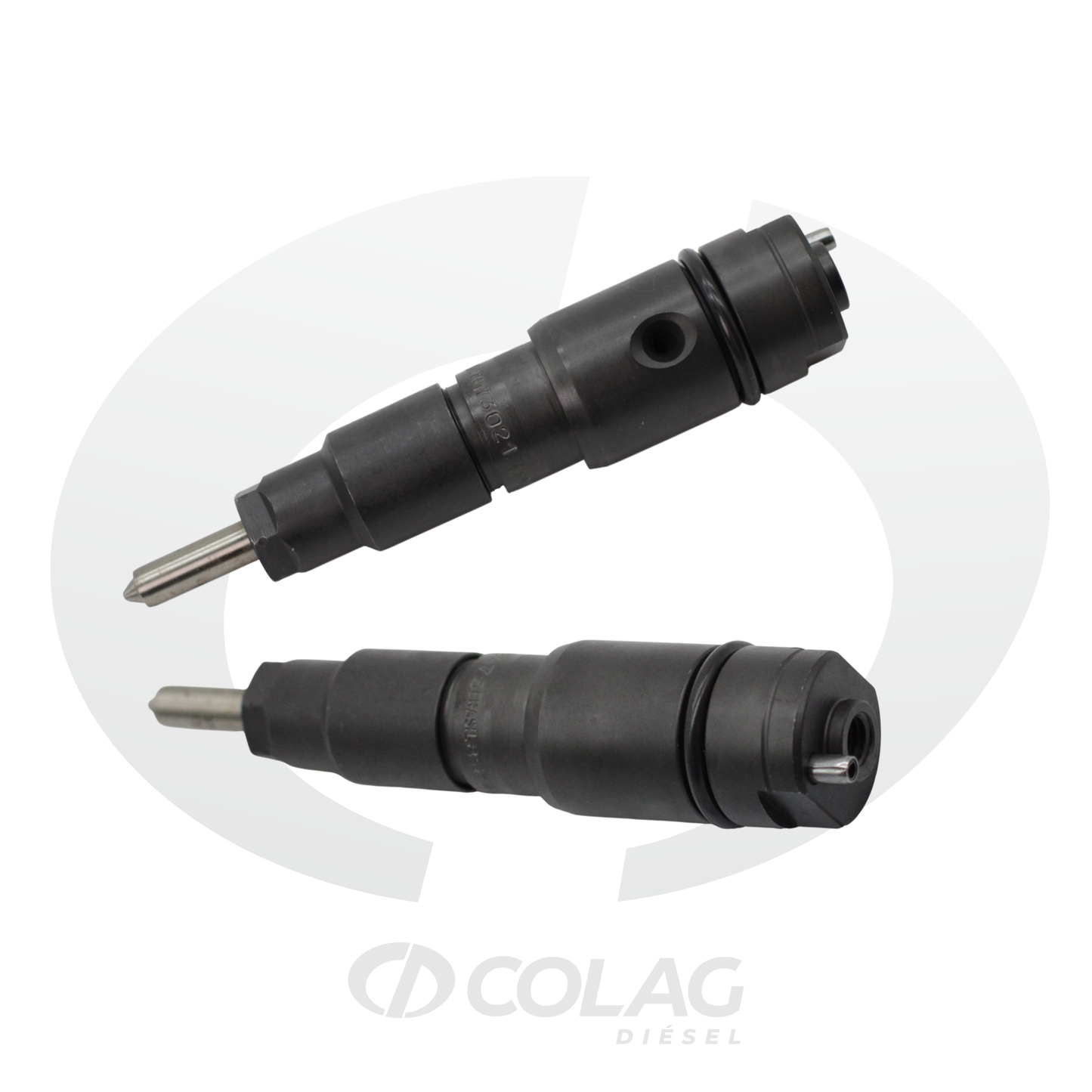 INYECTOR BOSCH MB 924 C/EGR