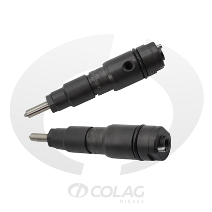 INYECTOR BOSCH MB 924 C/EGR